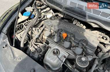 Седан Honda Civic 2006 в 
