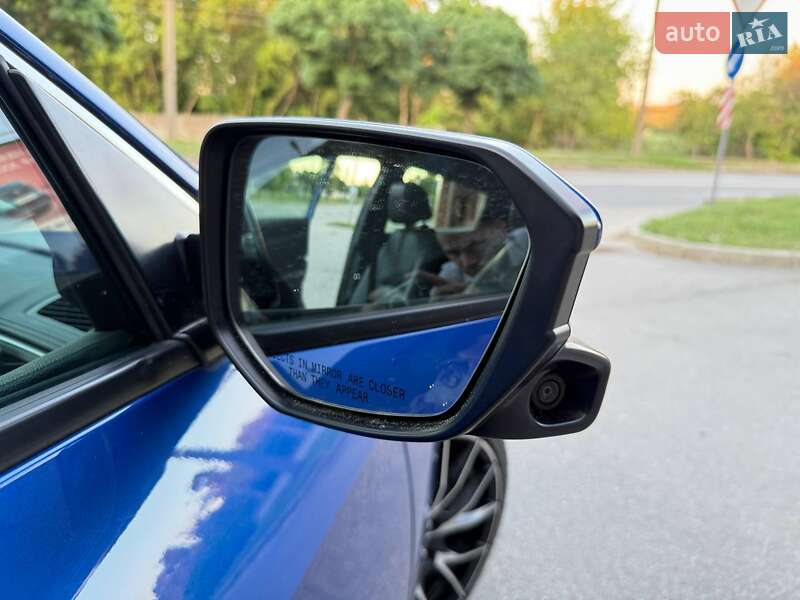 Хетчбек Honda Civic 2020 в Києві