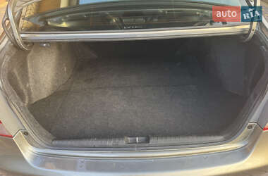 Седан Honda Civic 2007 в 