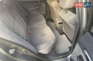 Седан Honda Civic 2007 в 