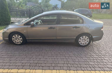 Седан Honda Civic 2007 в 