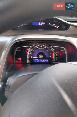 Седан Honda Civic 2007 в 