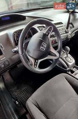 Седан Honda Civic 2007 в 