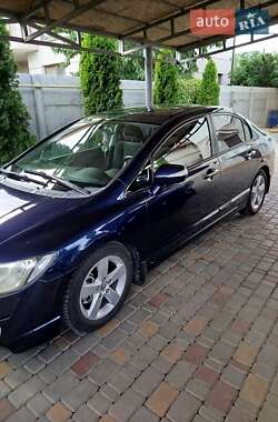 Седан Honda Civic 2007 в 