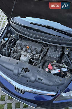 Седан Honda Civic 2008 в 