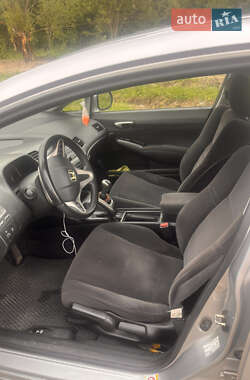Седан Honda Civic 2007 в 
