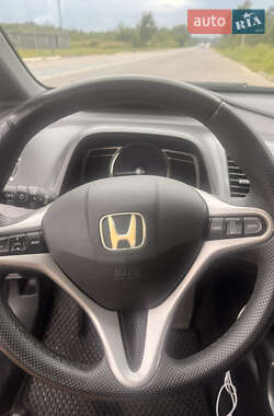 Седан Honda Civic 2007 в 