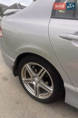 Седан Honda Civic 2007 в 