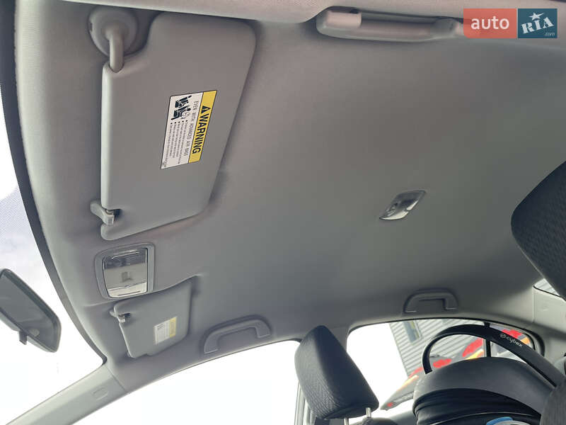 Седан Honda Civic 2014 в Києві