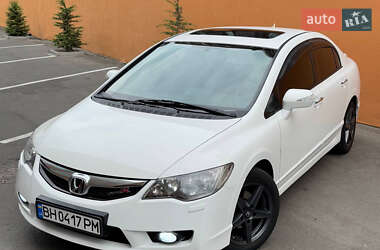 Седан Honda Civic 2011 в 