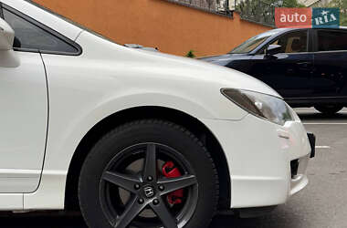 Седан Honda Civic 2011 в 