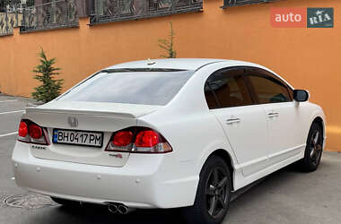 Седан Honda Civic 2011 в 