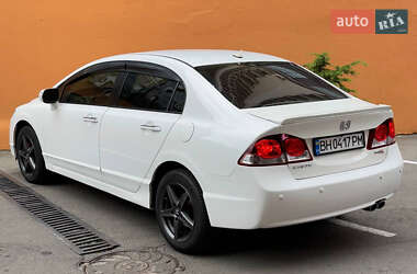 Седан Honda Civic 2011 в 