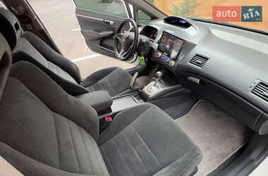 Седан Honda Civic 2011 в 
