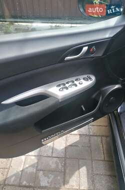 Хэтчбек Honda Civic 2007 в 