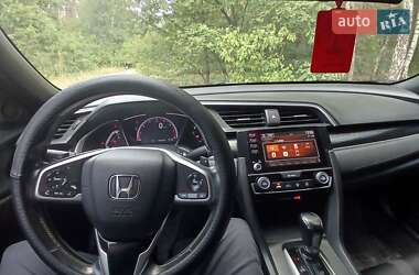 Седан Honda Civic 2020 в 