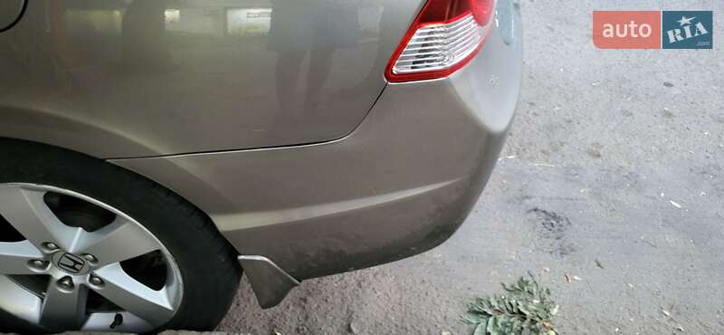 Седан Honda Civic 2008 в Одессе