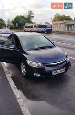 Седан Honda Civic 2007 в 