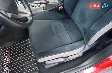 Хэтчбек Honda Civic 2007 в 