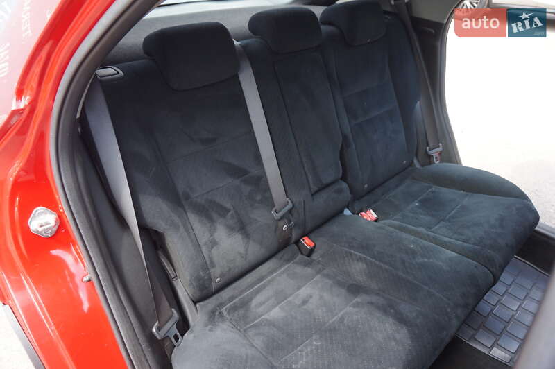 Хэтчбек Honda Civic 2007 в Одессе