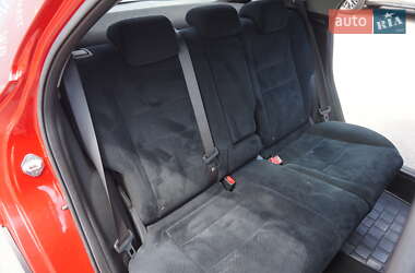 Хэтчбек Honda Civic 2007 в 