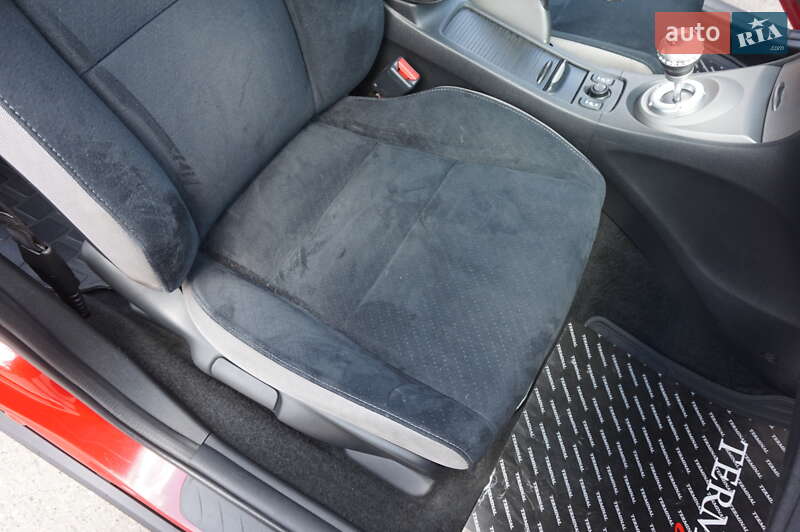 Хэтчбек Honda Civic 2007 в Одессе