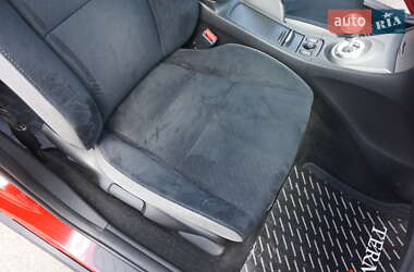 Хэтчбек Honda Civic 2007 в 