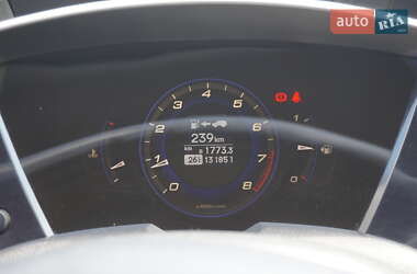 Хэтчбек Honda Civic 2007 в 