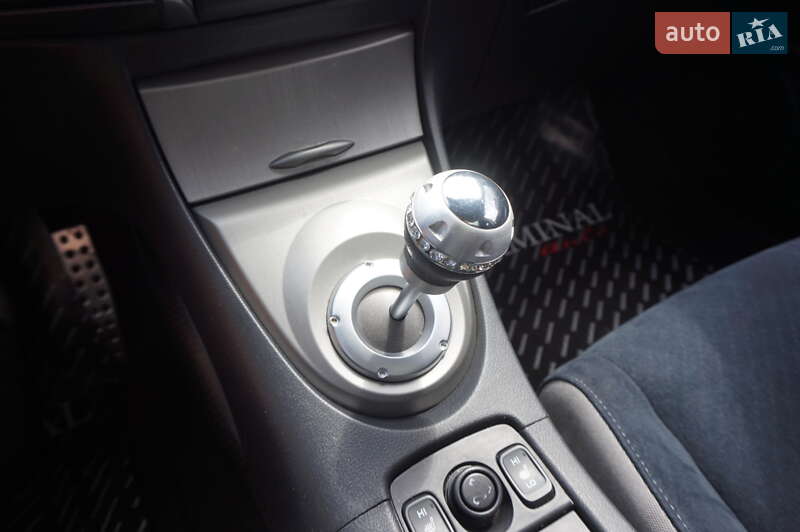 Хэтчбек Honda Civic 2007 в Одессе