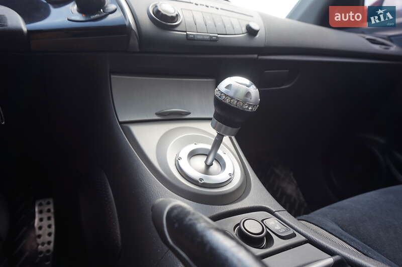 Хэтчбек Honda Civic 2007 в Одессе
