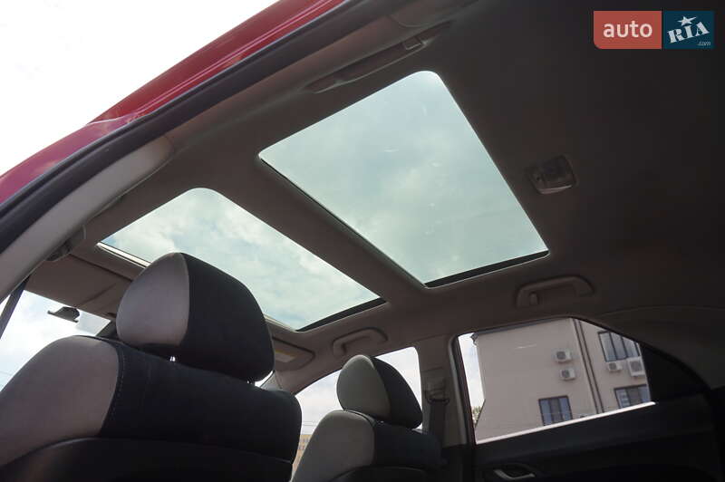 Хэтчбек Honda Civic 2007 в Одессе