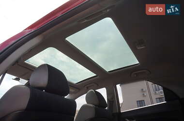 Хэтчбек Honda Civic 2007 в 