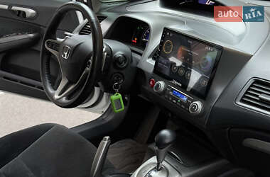 Седан Honda Civic 2011 в 
