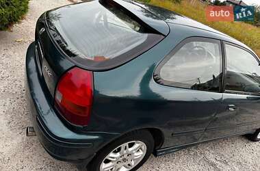 Хэтчбек Honda Civic 1998 в 