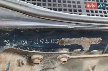 Хэтчбек Honda Civic 1998 в 
