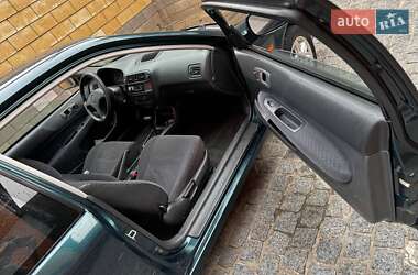 Хэтчбек Honda Civic 1998 в 