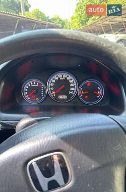 Седан Honda Civic 2001 в 