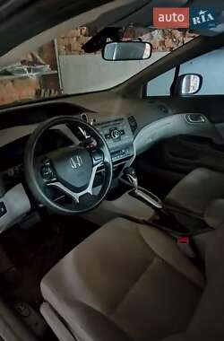 Седан Honda Civic 2012 в 