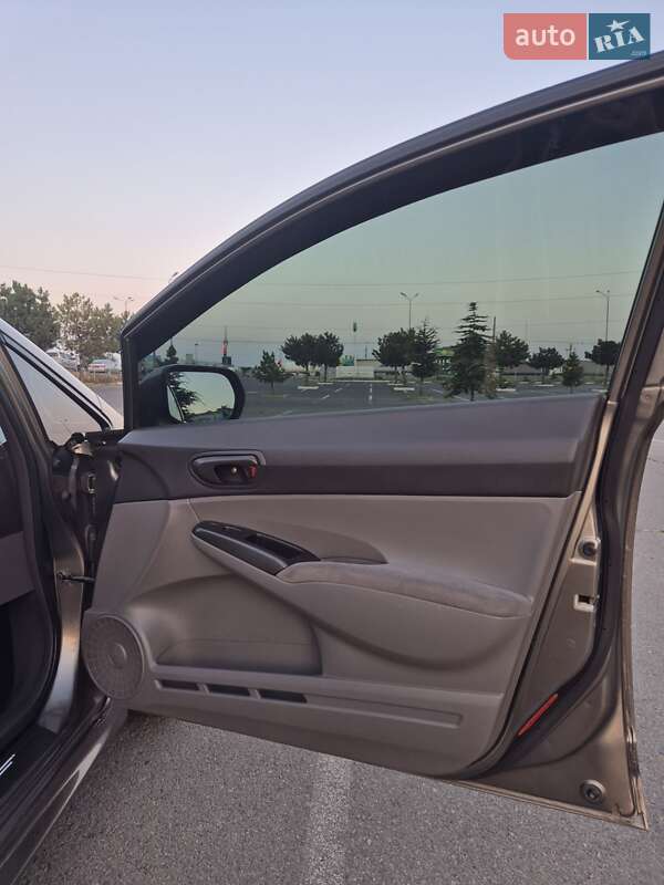 Седан Honda Civic 2007 в Одесі