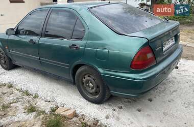 Хэтчбек Honda Civic 1996 в Житомире