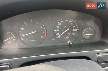 Хэтчбек Honda Civic 1996 в Житомире
