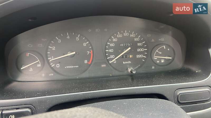 Хэтчбек Honda Civic 1996 в Житомире