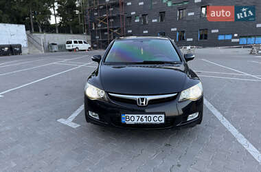 Седан Honda Civic 2007 в 