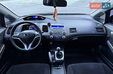 Седан Honda Civic 2007 в 