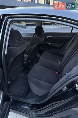 Седан Honda Civic 2007 в 