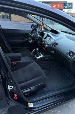 Седан Honda Civic 2007 в 