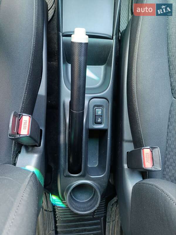 Хэтчбек Honda Civic 2003 в Чернигове