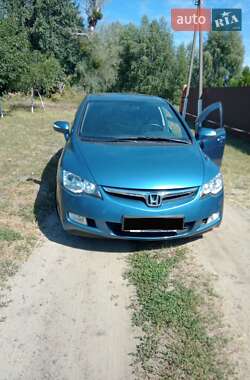 Седан Honda Civic 2008 в Черкасах