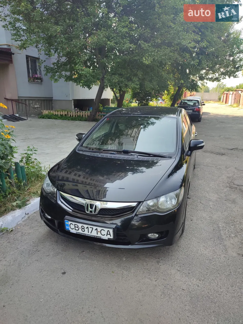 2012 Honda Civic - мініатюра 55