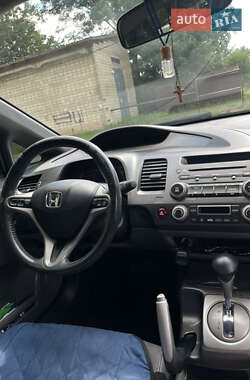 Седан Honda Civic 2007 в 